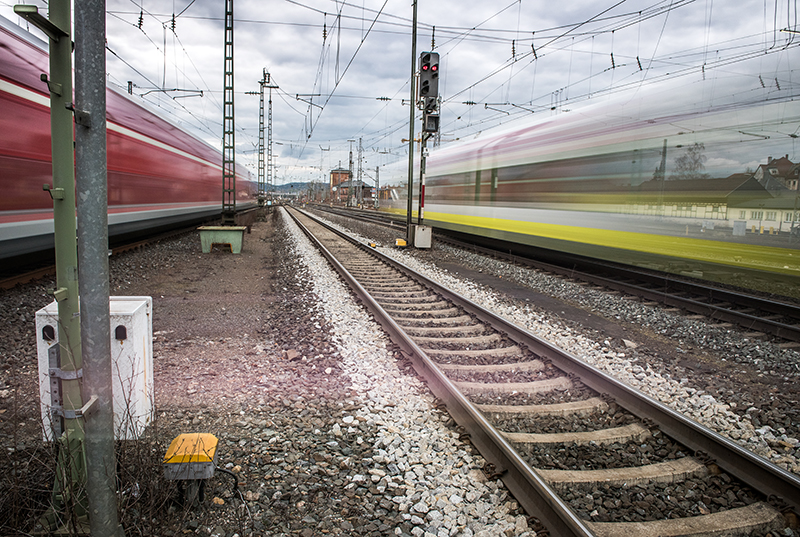 Sicher zur Schule mit der Bahn: Tipps der Bundespolizei