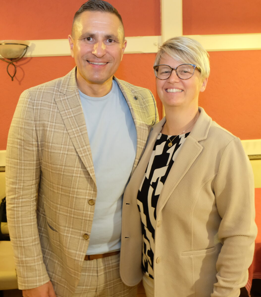 CSU bestätigt Eschenbachs Rathauschef Marcus Gradl einstimmig