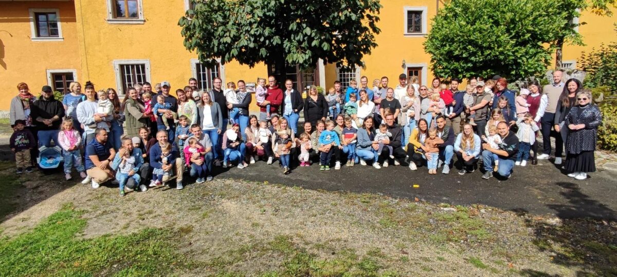 CSU setzt Babybegrüßungsgeld in Floß fort