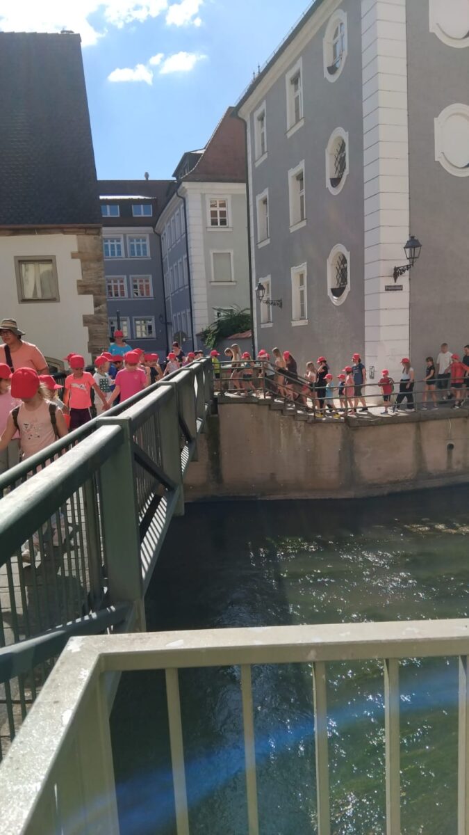 Sommerfreizeit im CVJM Amberg stärkt Mut und Freundschaft