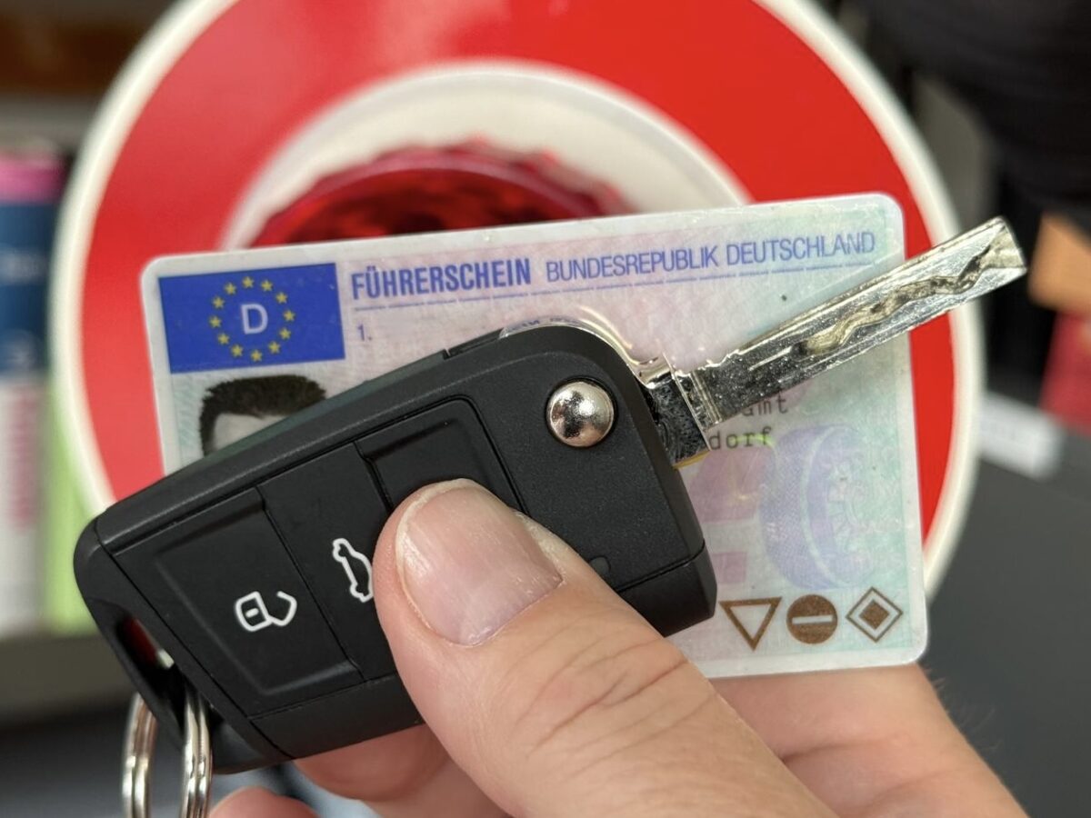 Caritas bietet kostenlosen MPU-Infoabend am 10. September an