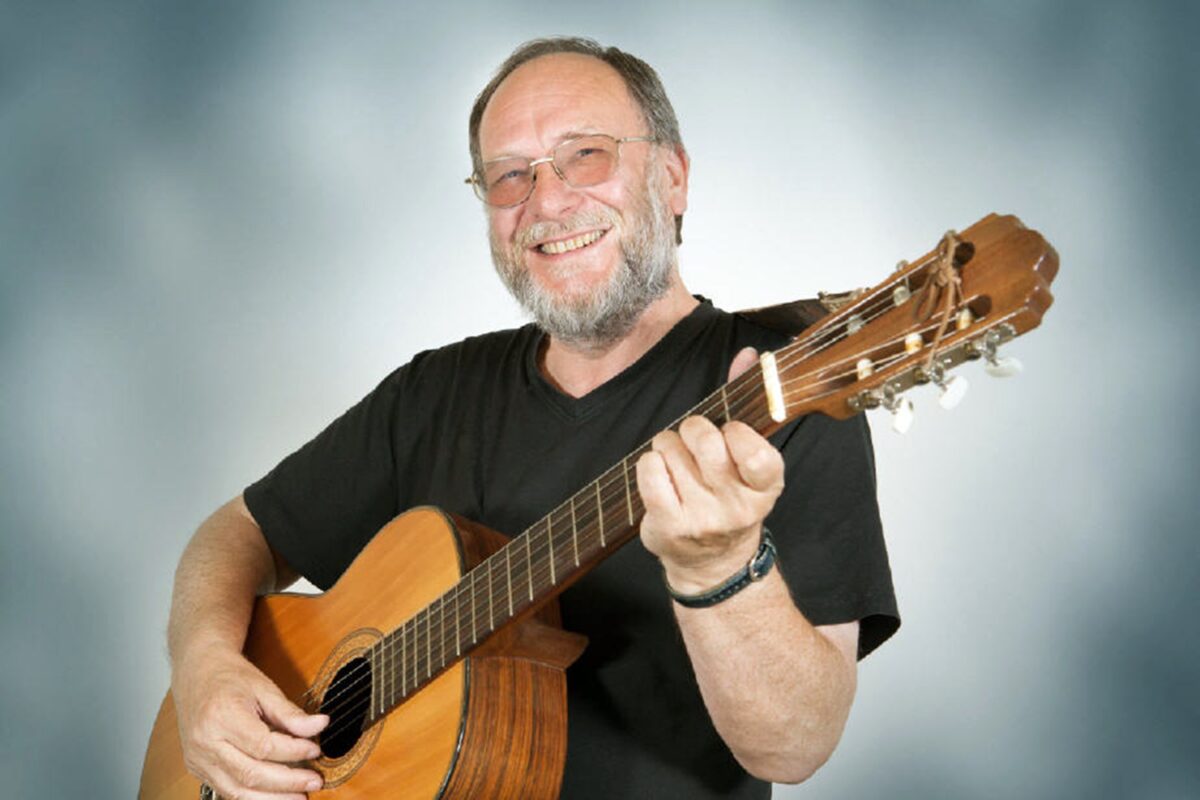 Comedy-Nacht mit Meggendorfer, Born und Eberl am 24. Oktober