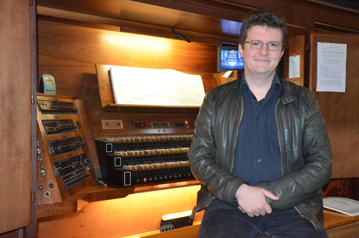 Festlicher Abschluss der „Punkt 12“-Reihe in der Josefskirche