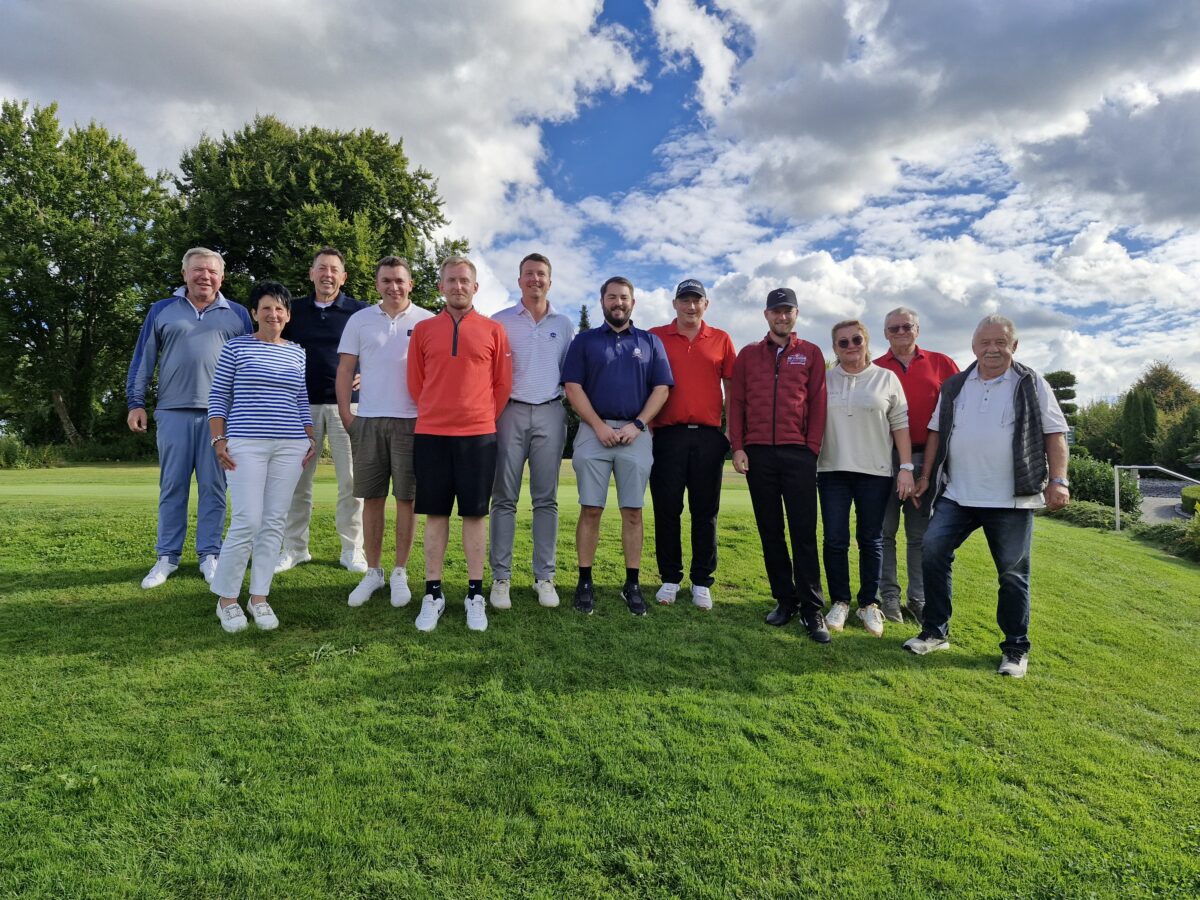 Erfolg beim Premium Cup in Schmidmühlen