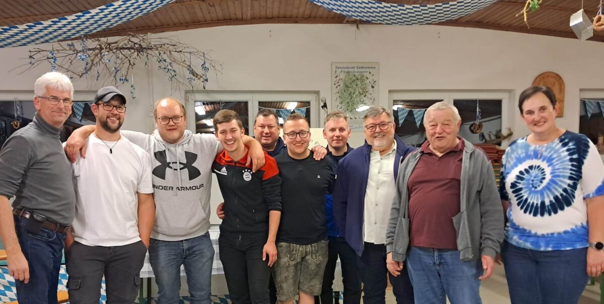 Erfolgreiches zweites Watter-Turnier der Kleintierzüchter in Floß