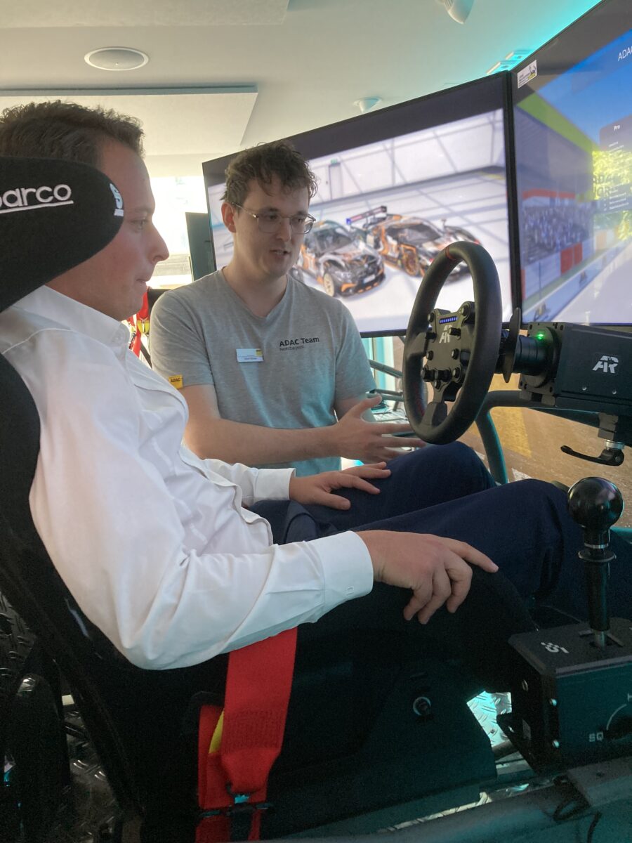 Freie Wähler mit dem Abgeordneten Julian Preidl im Landkreisunterwegs