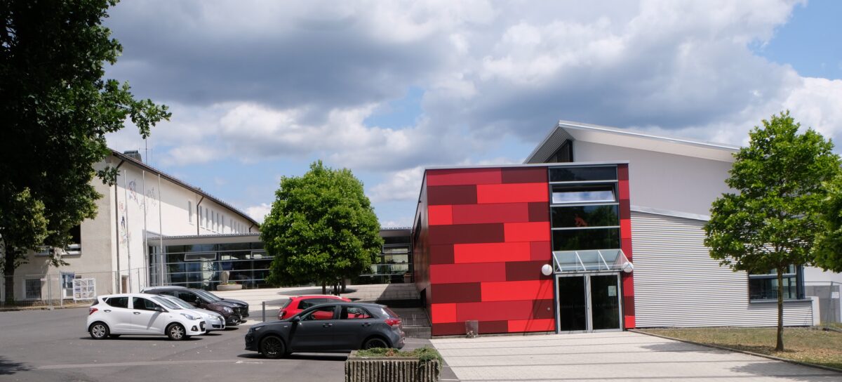 Grundschule Floß startet ins neue Schuljahr 2025/2026 am 16. September