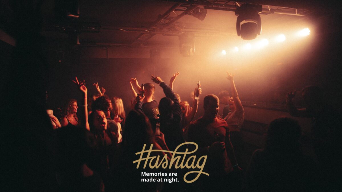 Klassenfeier 3.0 im Hashtag: Noch einmal gefeiert!