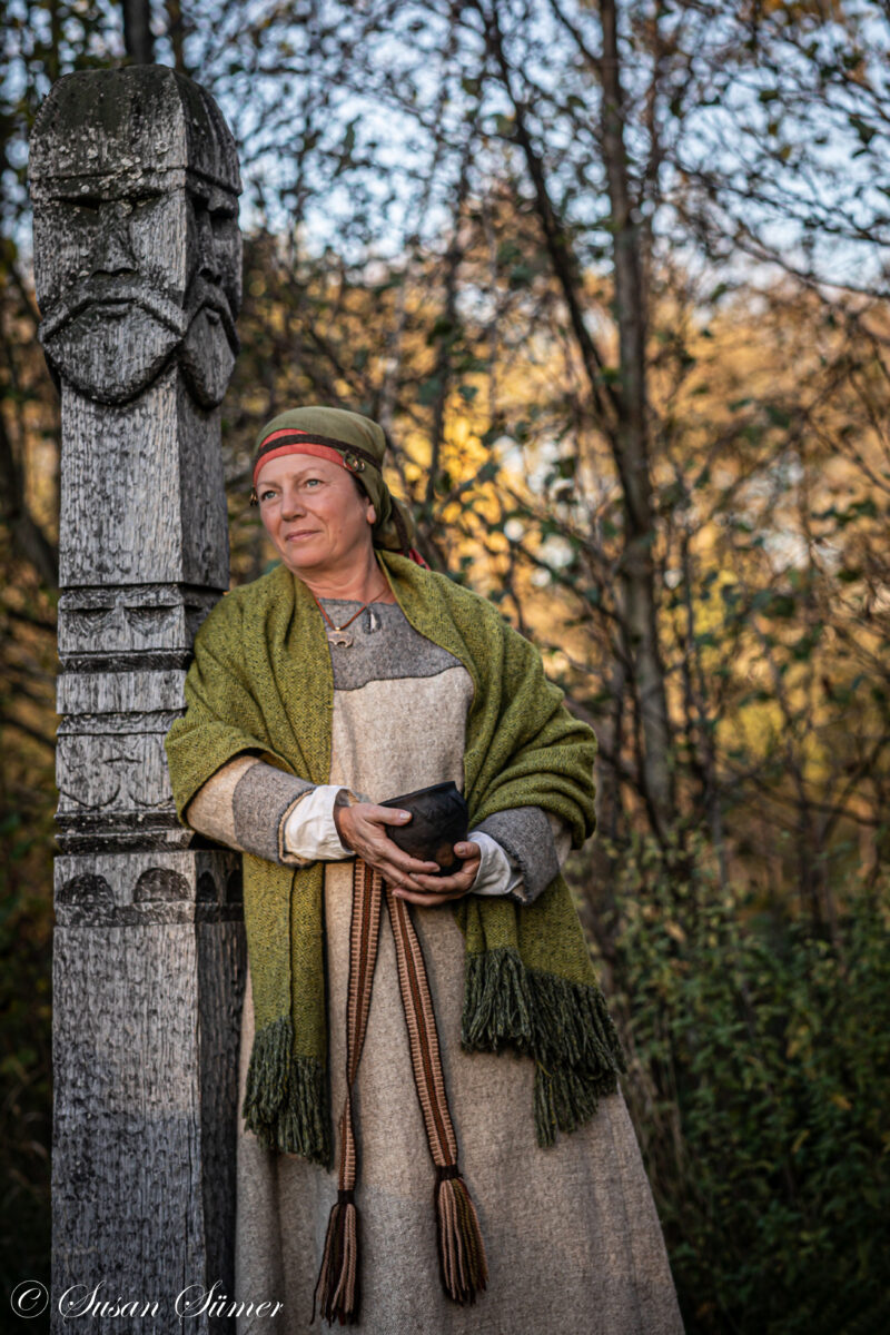 Herbstprogramm im Geschichtspark mit Kinderfest, Wanderung und Museumsnacht