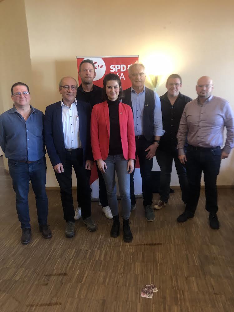 Solidarität mit Maxhütte-Mitarbeitern gefordert