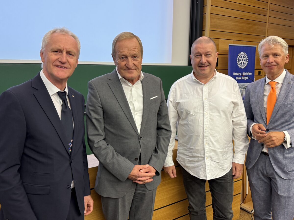 Ukraine Referent General Bühler