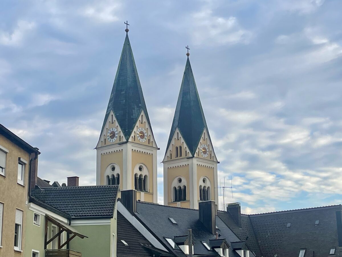 Kolping St. Josef in Weiden: Verein würde sich über junge Mitglieder freuen