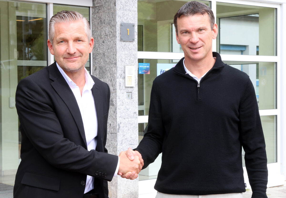 HPZ Irchenrieth: Martin Neuhaus neuer Personalchef und Verwaltungsleiter