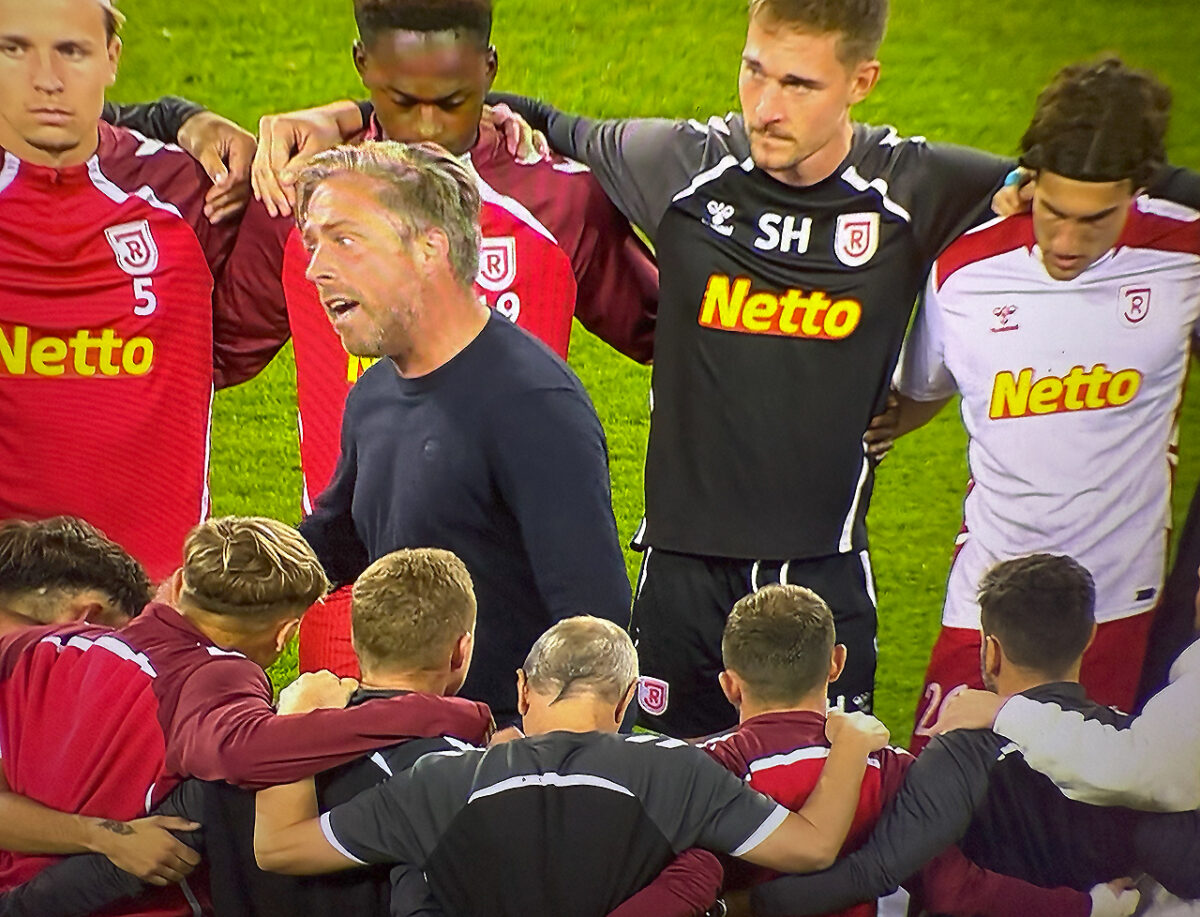 Regensburg in Liga 3: Auch Essener fressen Jahn-Seele auf