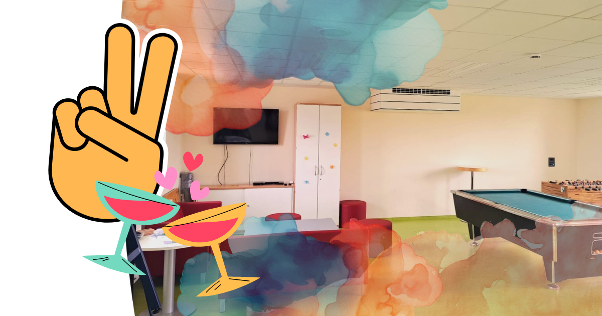 Jugendtreff in Teublitz startet nach Sommerpause durch