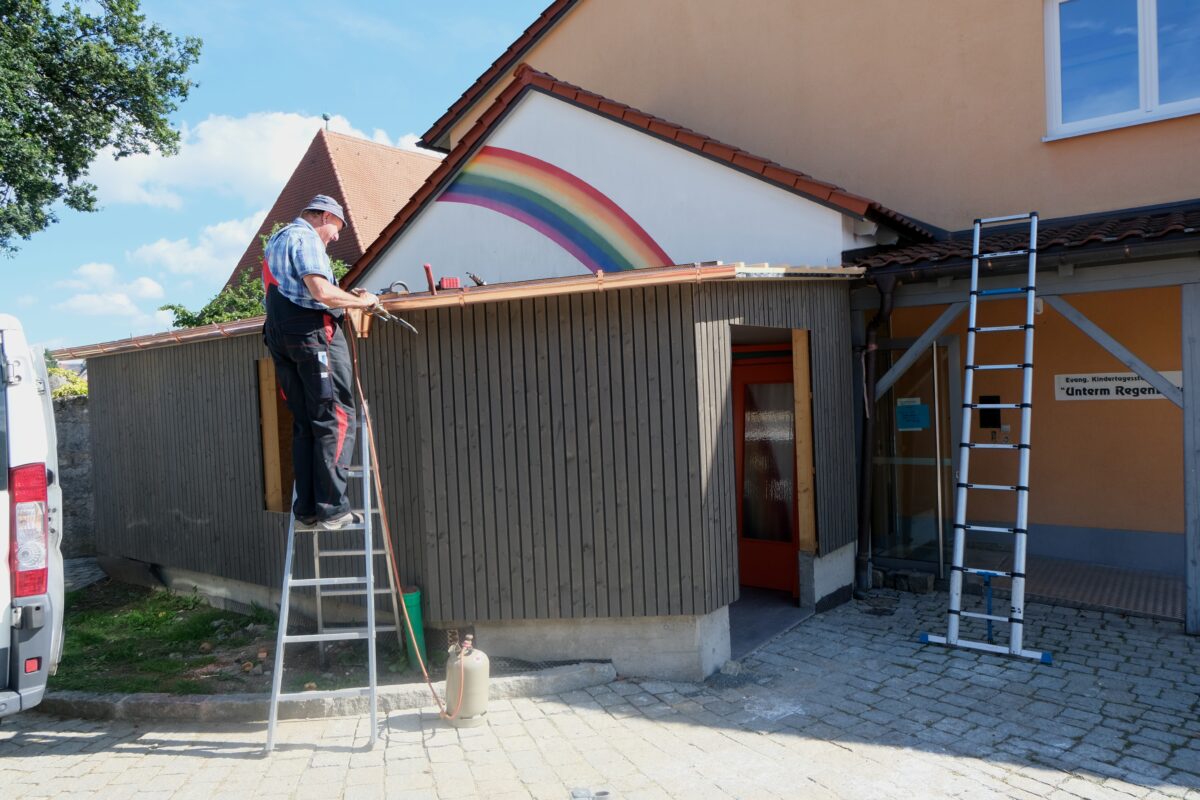 ev. KiGa Baustelle 08. 09., 2.JPG