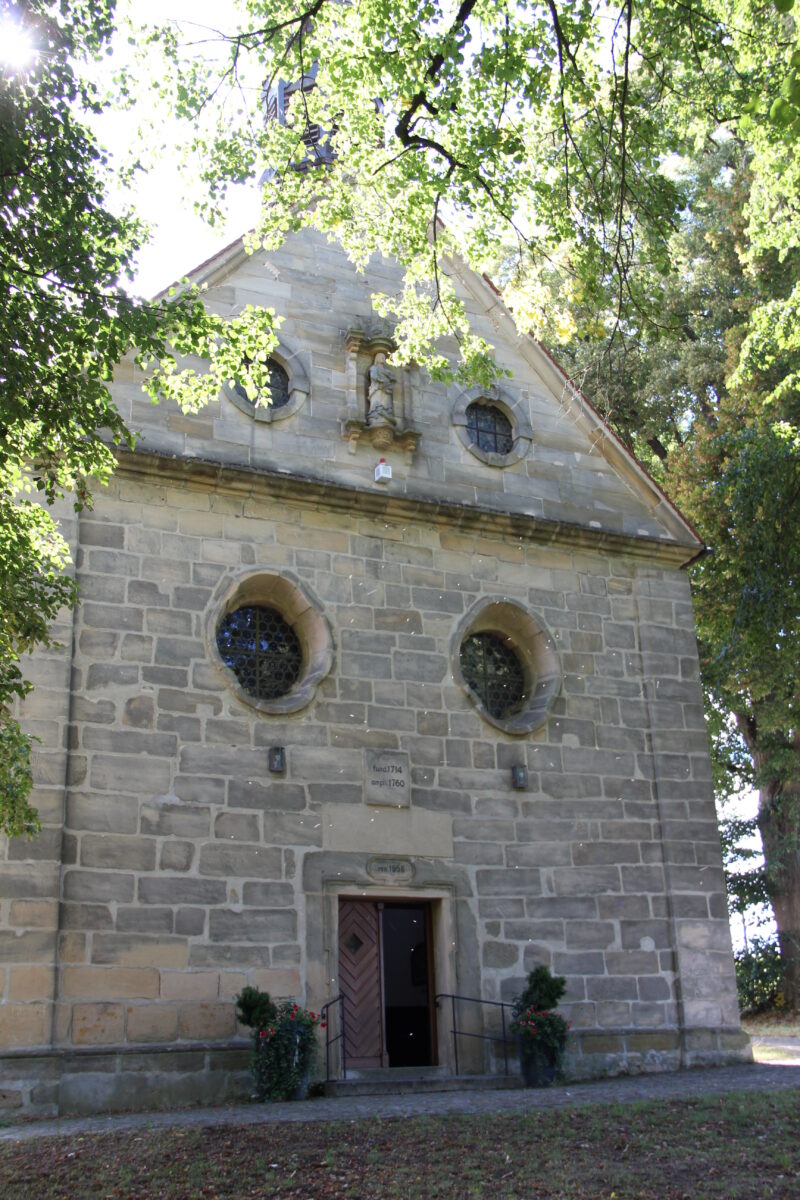 Bergfest - Patrozinium Bergkirche "Maria Zell"
