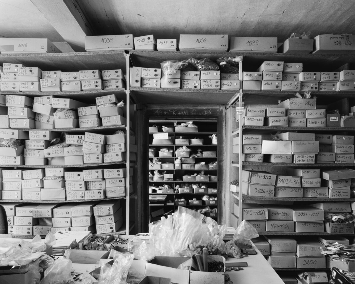 Knopfmuseum Bärnau feiert Jubiläum mit Programm