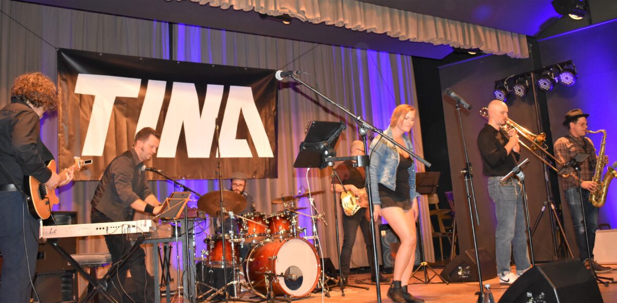 "Simply the Best" im Grafenwöhrer Jugendheim