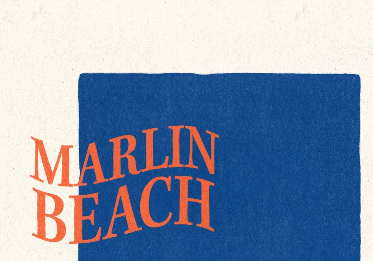 Marlin Beach | Die Sünde live in Weiden: Synthpop mit Tiefgang