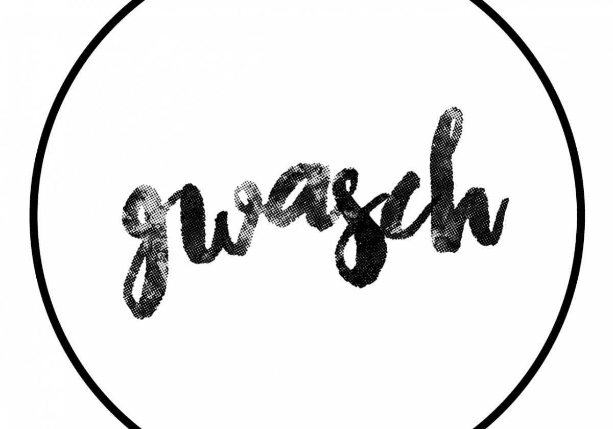 Mitreißend: gwasch - Sing Along für den guten Zweck in Waldthurn