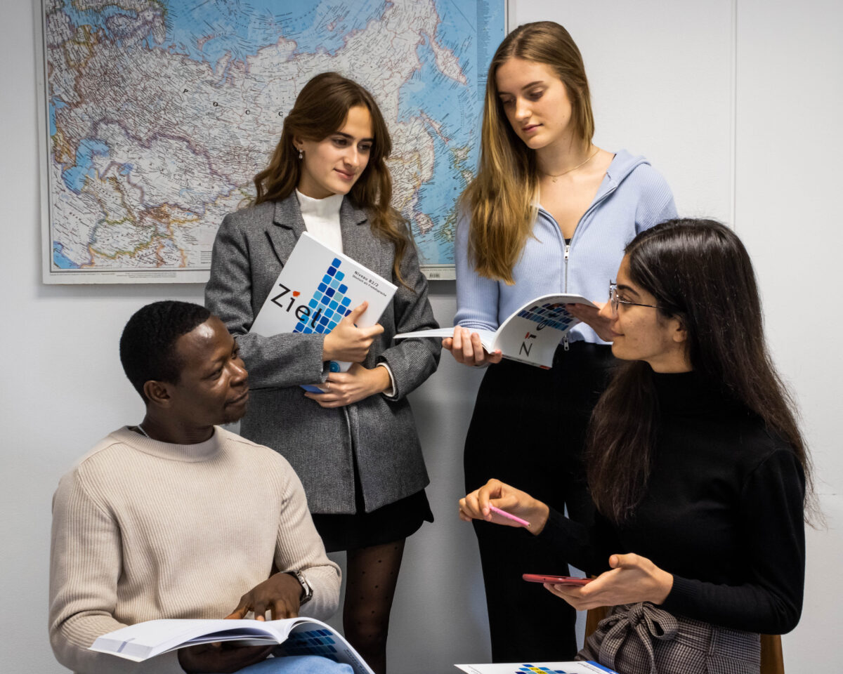 Neue Sprachkurse der OTH in Amberg und Weiden für Externe