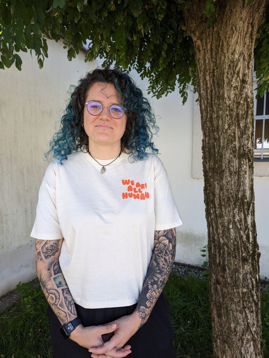 Neueröffnung des JuNit und Jugendparlamentswahl in Nittenau