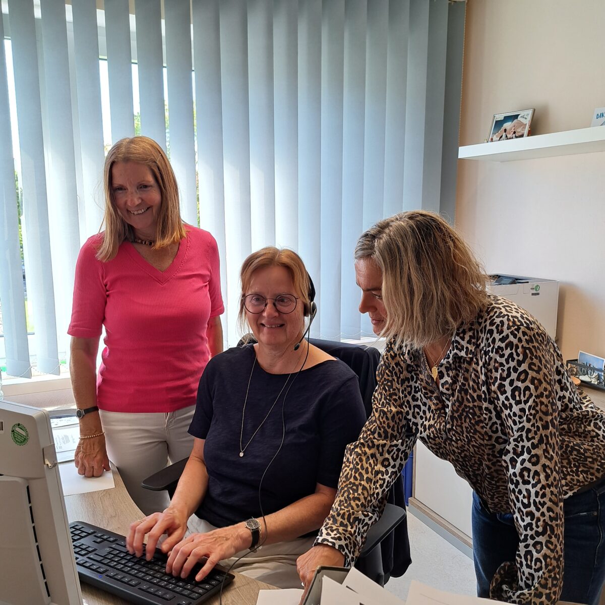 Neues vhs-Programm 2025/2026 startet mit 3.000 Anmeldungen