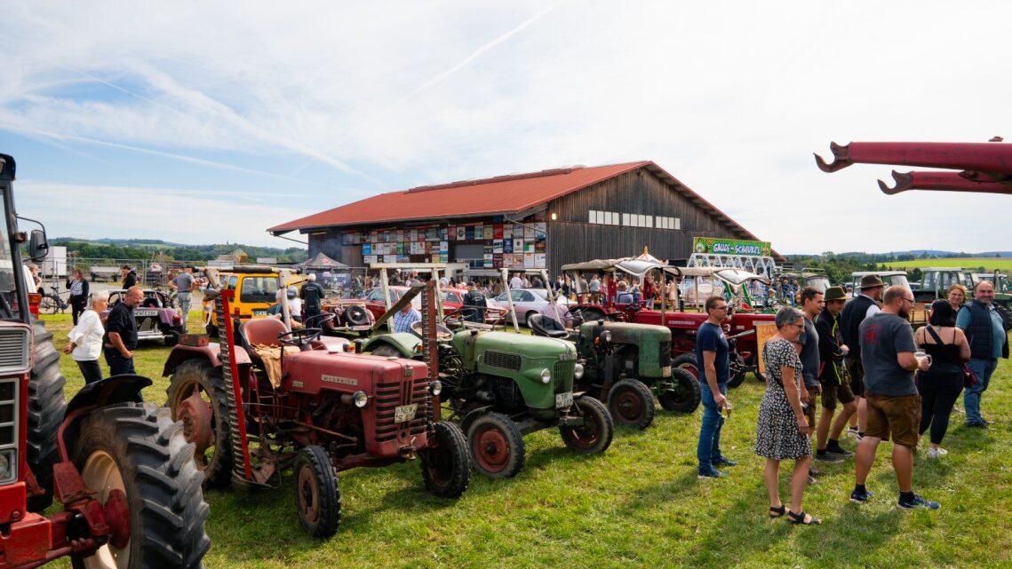 100er Grenze überschritten