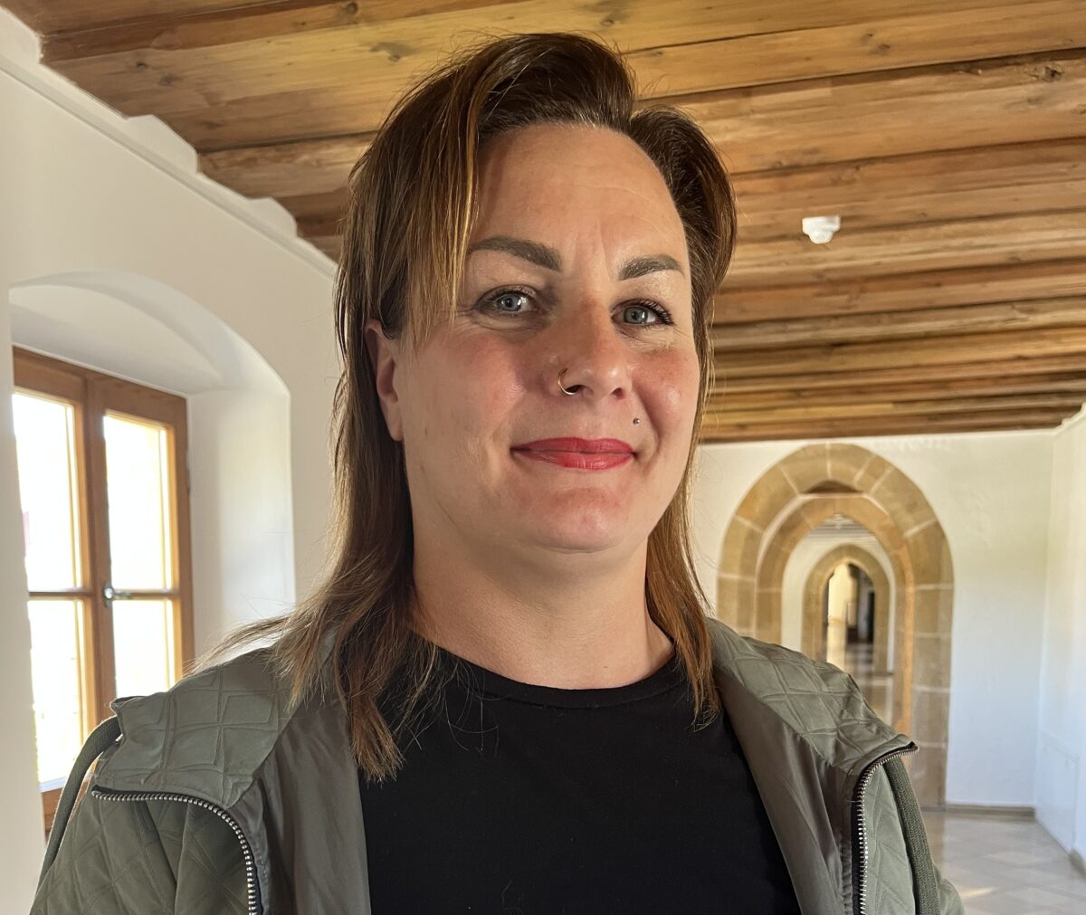 Präventionskabarett in Ursensollen gegen Telefonbetrug