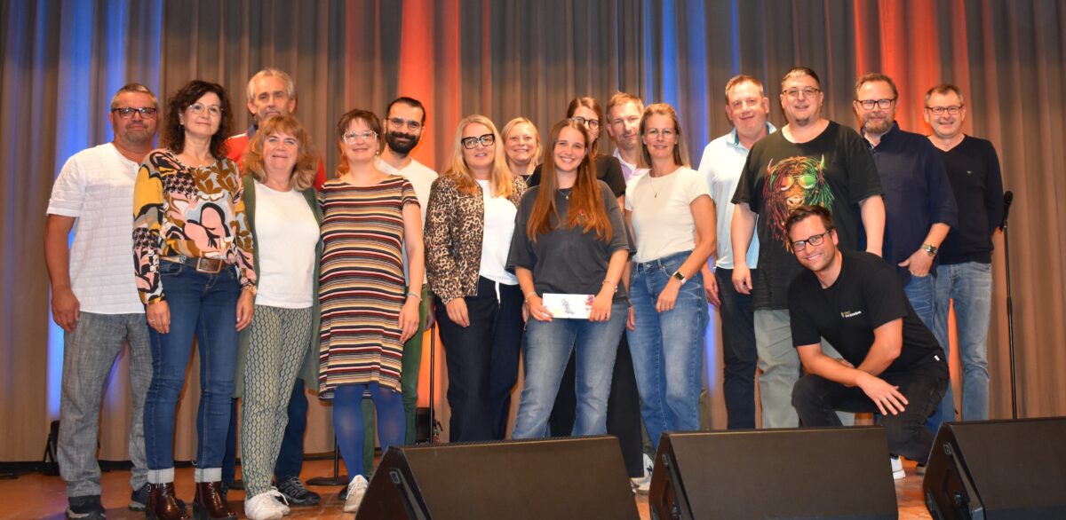 Knifflige Fragen für 30 Quizteams