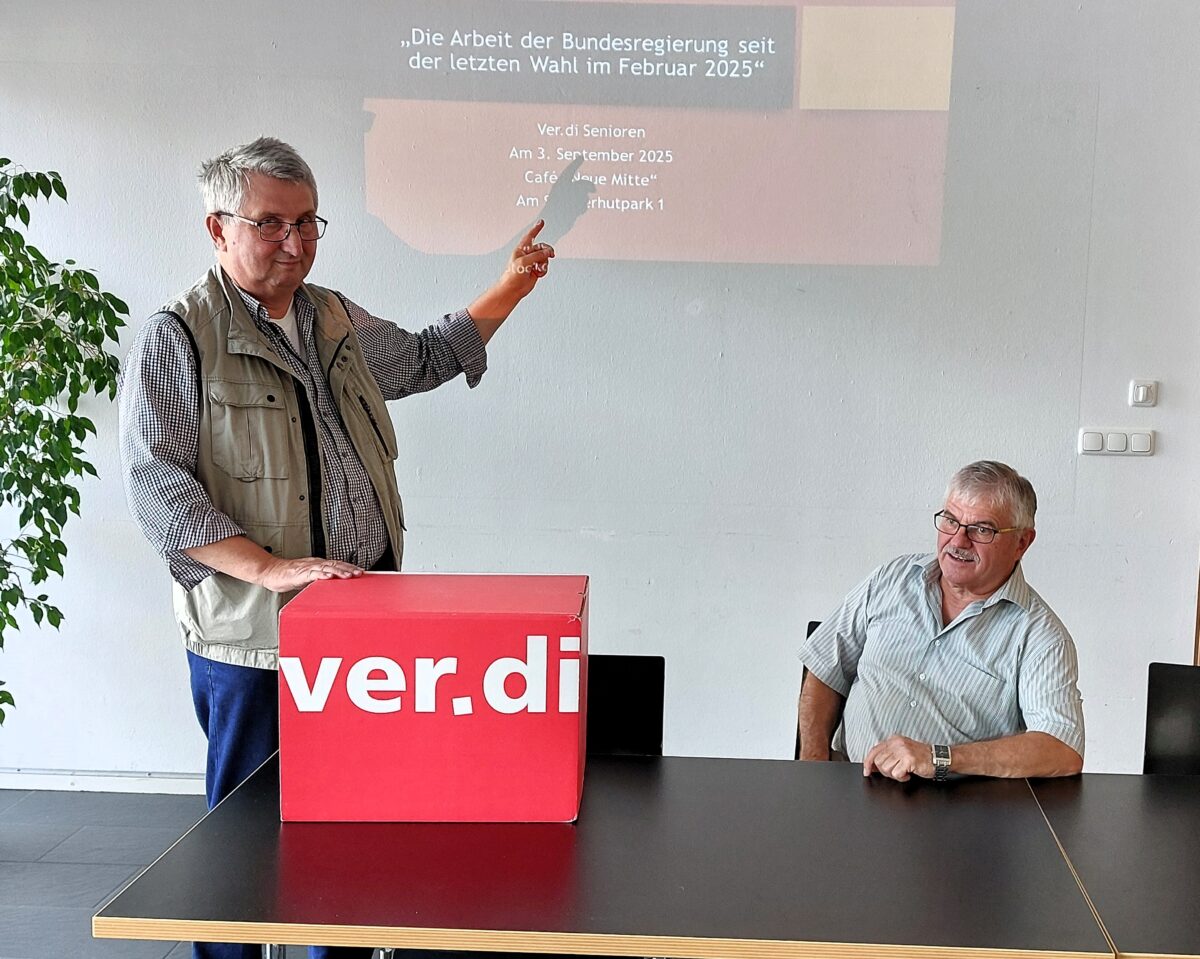 Regierungsbilanz nach 100 Tagen zwischen Licht und Schatten