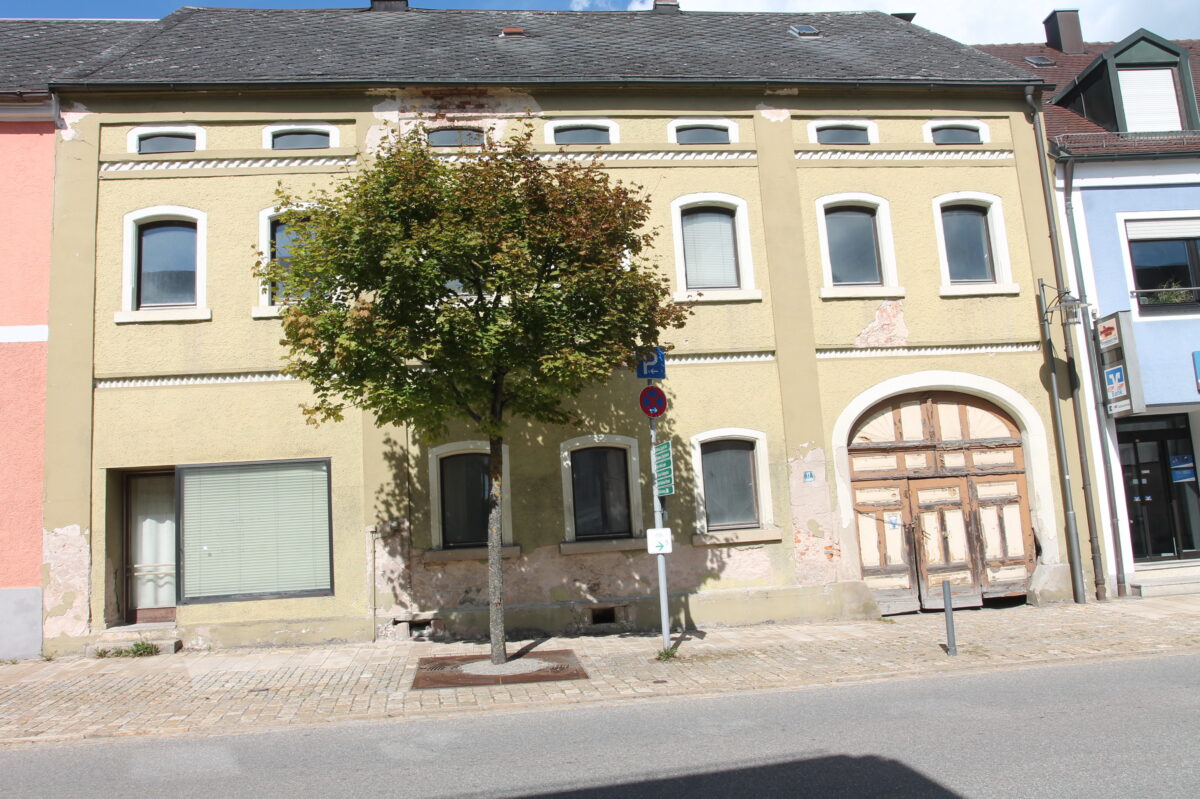 Gemeinderat beschließt Revitalisierung und Tagespflege für Senioren