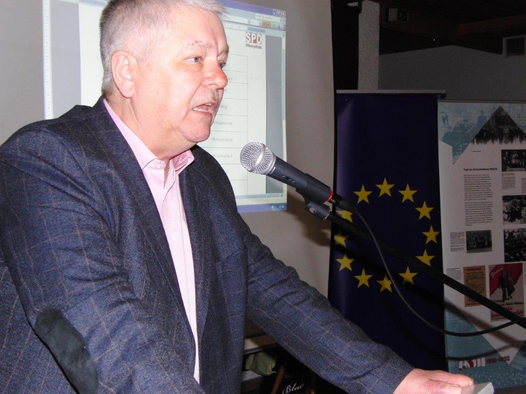 SPD 60plus weist Pflichtjahr für Rentner als Hirngespinst zurück