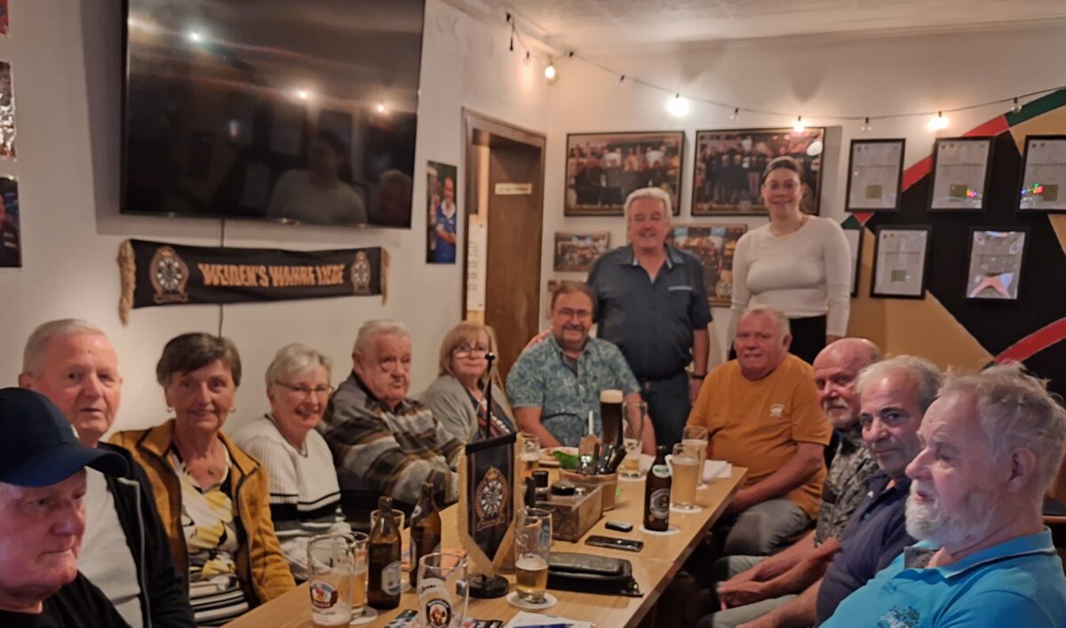 SPD Weiden-West diskutiert Stromtrassen und Klinikum