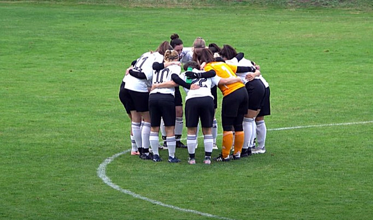 Zwei Erfolge für die Wildenauer Damen in der Bezirksoberliga