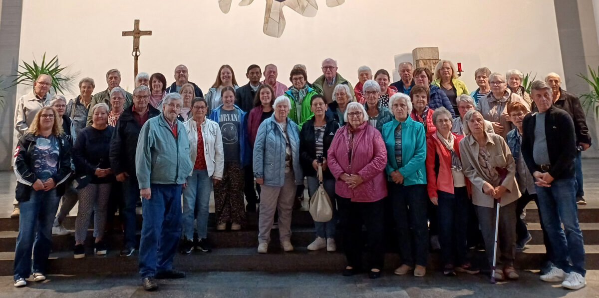 Unterwegs in der Donauregion