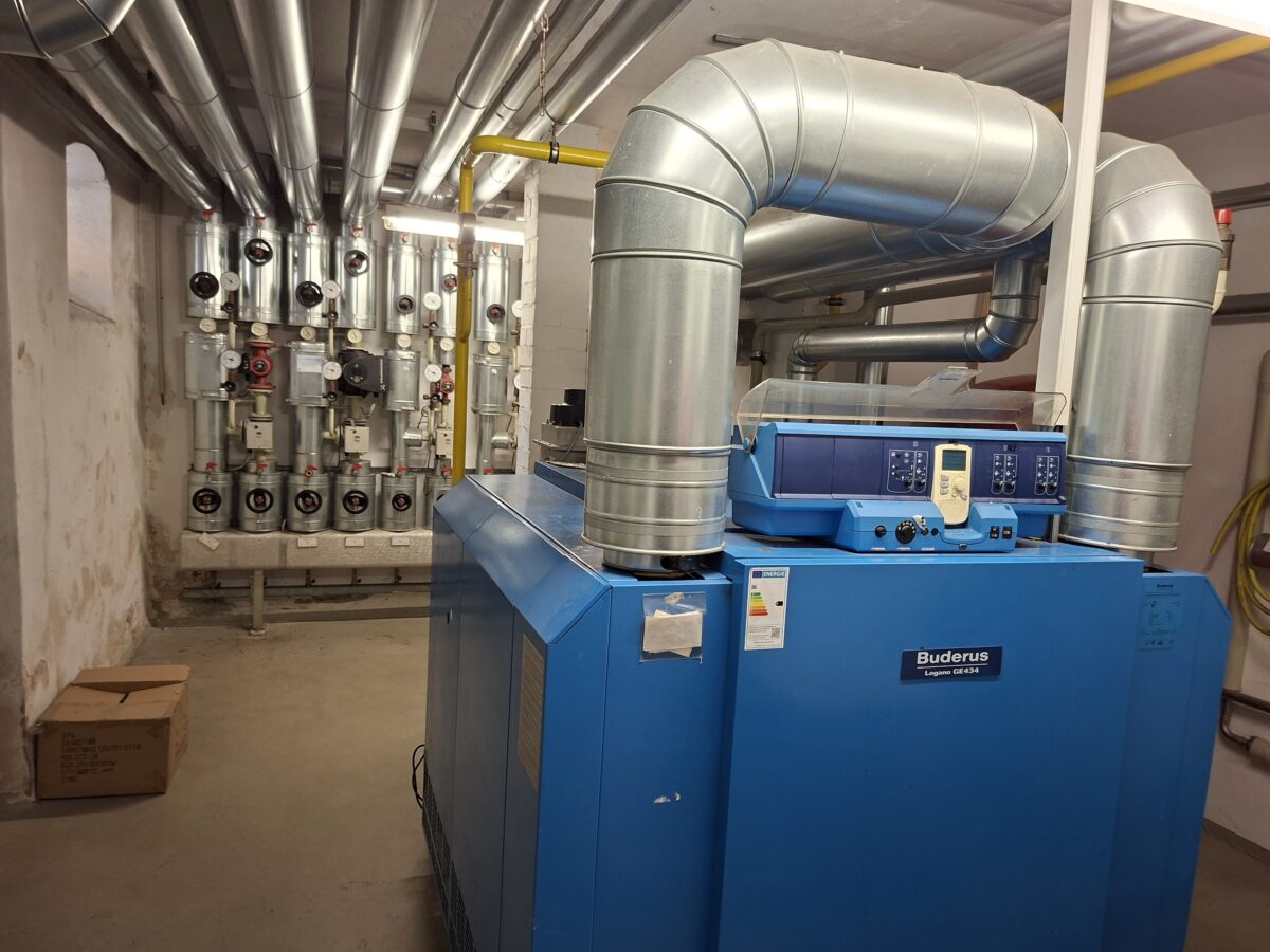 Stadt Burglengenfeld finanziert Energieberatung für 100 Haushalte