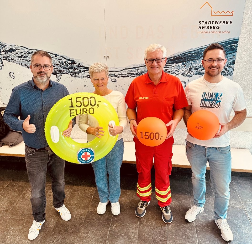 Grossartiges Vereinsarbeit_Wasserwacht und DLRG_3000 € Unterstützung_2025 (1).jpg