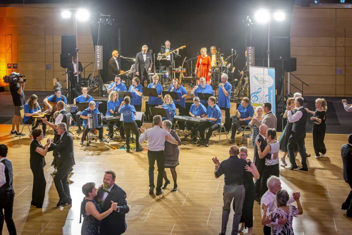 "Sweet Sweet Smile" aus Nittenau erhält Inklusionspreis