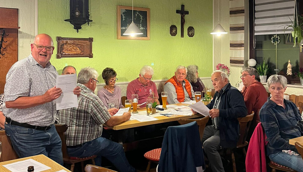 Vorsorgevollmacht und Patientenverfügung