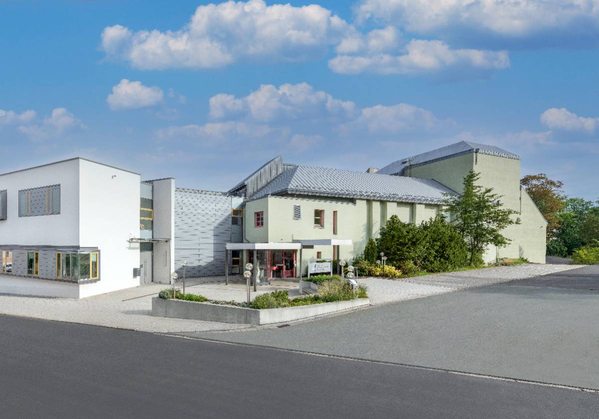 Vorfreude auf das Konzertabonnement Spielzeit 2025/2026 in Selb