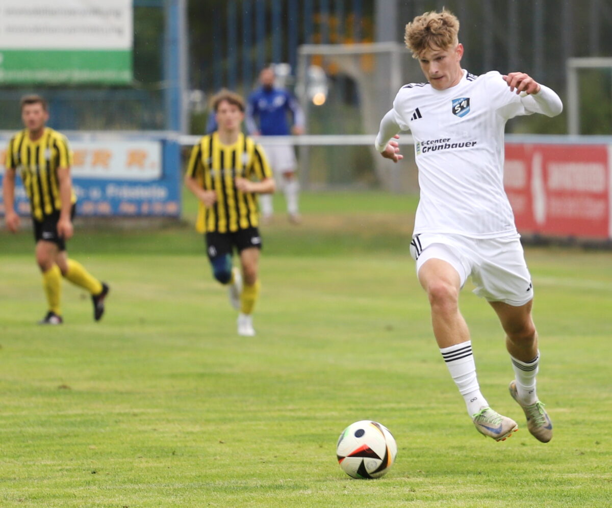 Vorschau Landesliga Mitte SV: Etzenricht vs SSV Eggenfelden