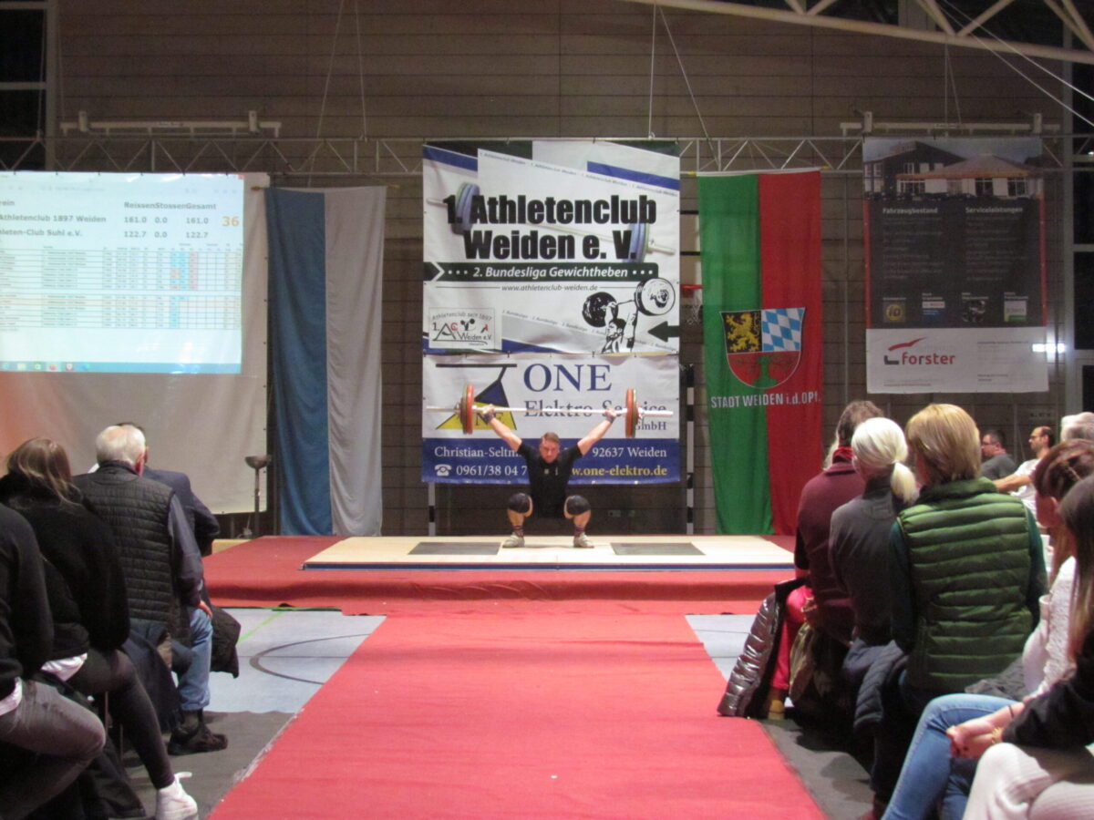 Der 1. AC Weiden empfängt Bundesliga-Absteiger Waldkirchen zum Bayernliga-Auftakt