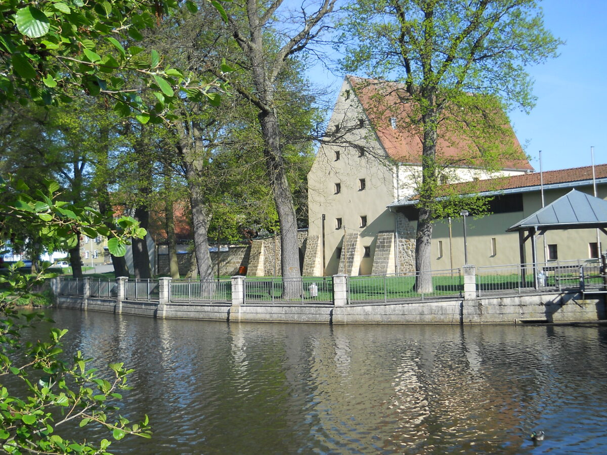 Wertvolle Einblicke beim Tag des offenen Denkmals in Grafenwöhr