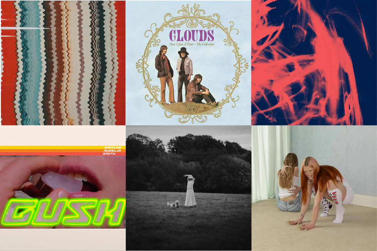 Schobers-Rock-Kolumne: Eine vergessene Perle aus den frühen 70ern, ein neuer Stern am Singer/Songwriter-Firmament und das neue Album von Wet Leg