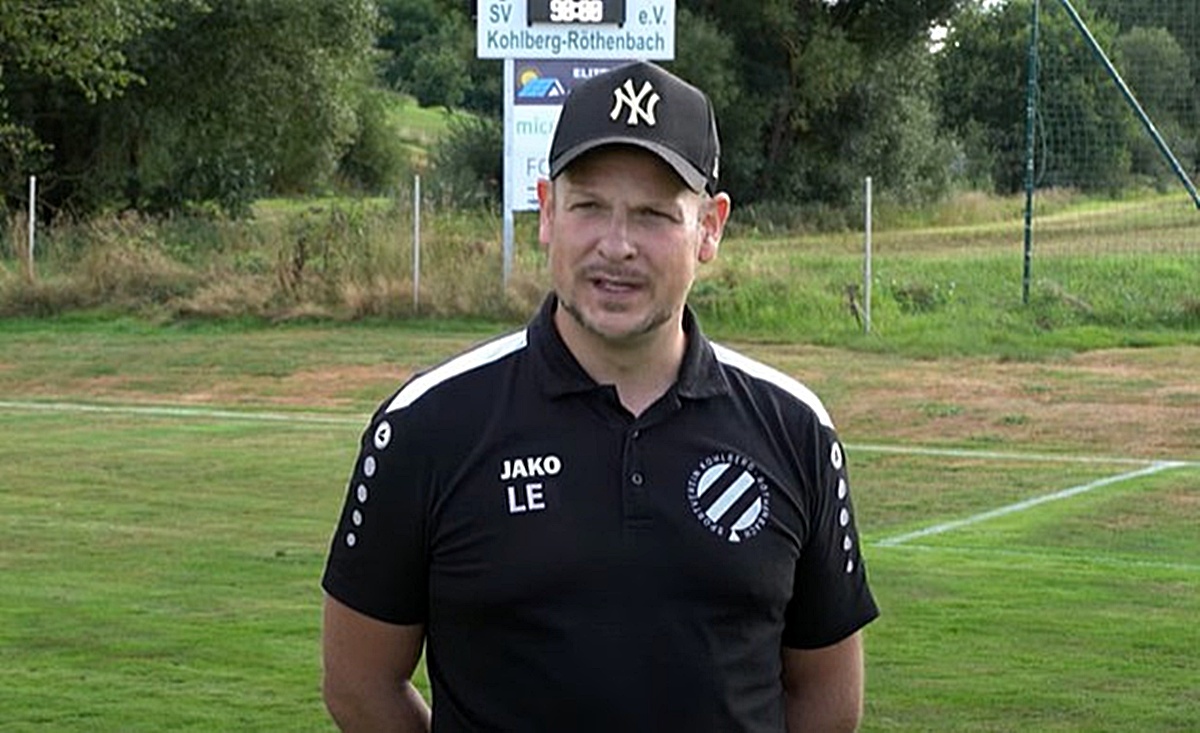 SV Kohlberg/Röthenbach und Lukas Emmerich trennen sich