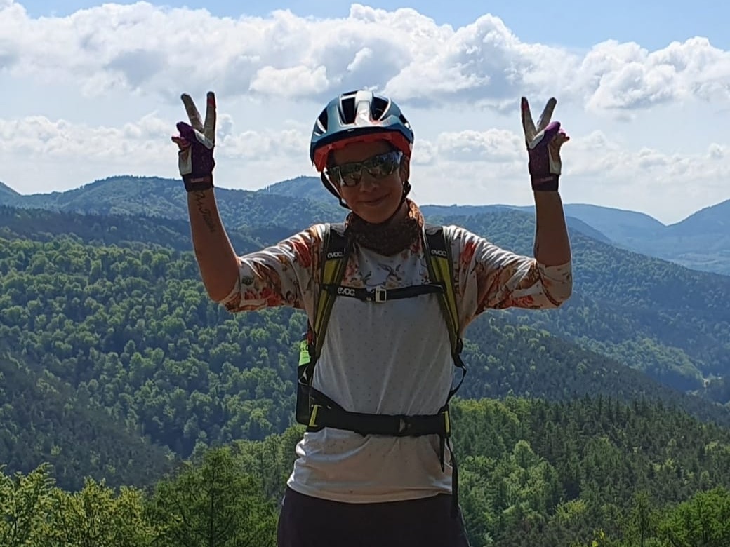 Unterstützung gesucht – zusammen für Ilona