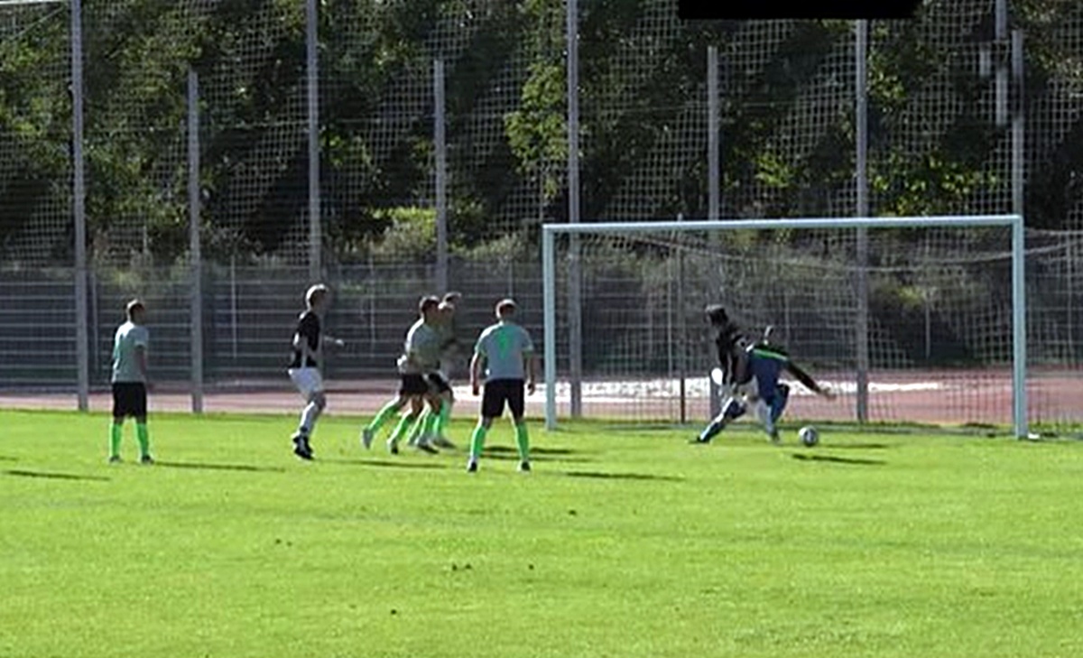 Kreisklasse West: FC Dießfurt setzt sich in der Tabelle ab