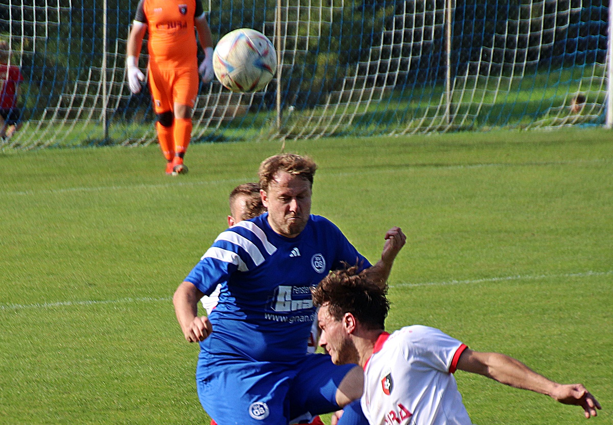 Kreisliga Nord: Gibt es einen erneuten Wechsel an der Tabellenspitze?